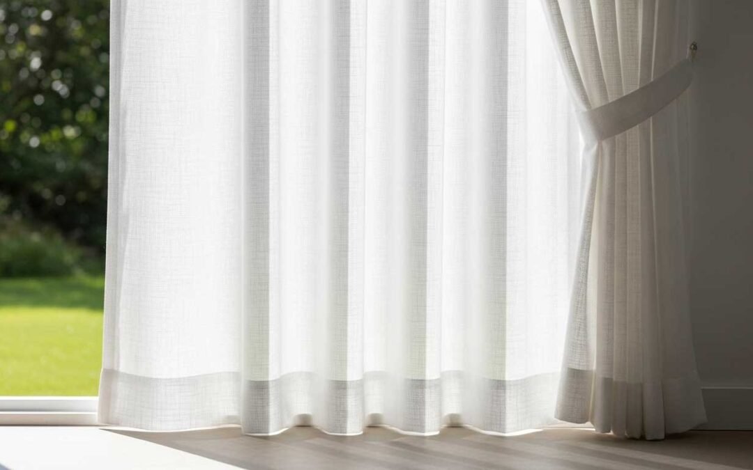 Cortinas de Tela en Córdoba: DX Roller viste tu hogar u Oficina