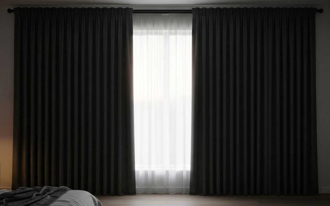 Cortinas Blackout en Córdoba | Aislamiento y Oscuridad 100% Garantizados