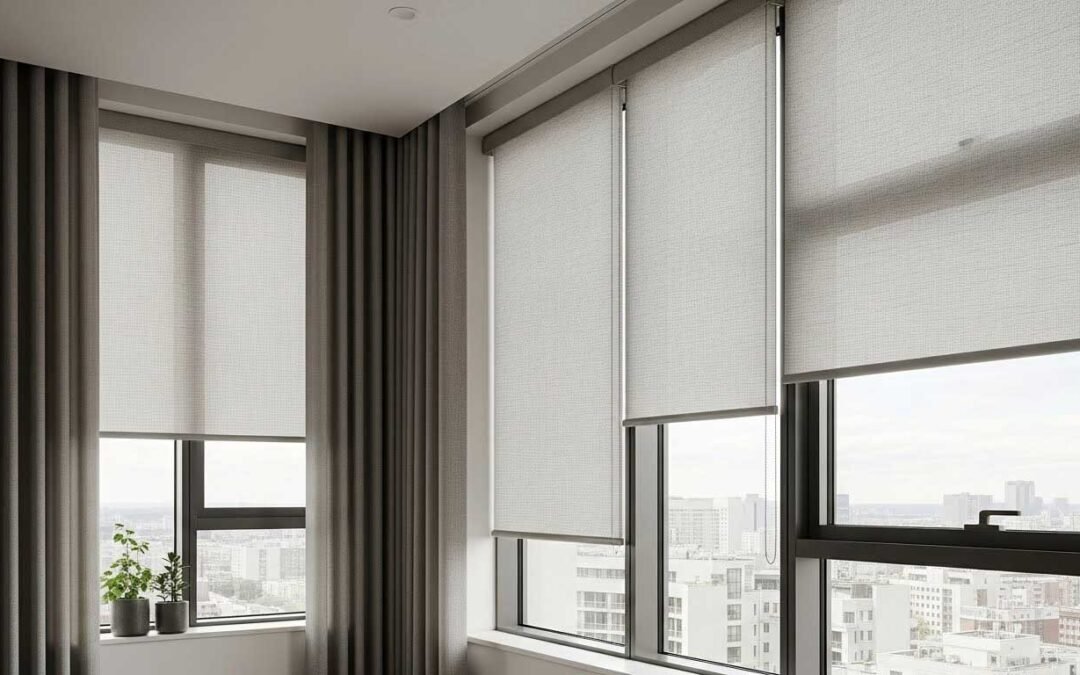 Fábrica de Cortinas Roller: Calidad Directa y Envíos a todo el País | DX Roller