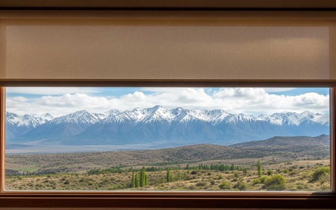 Cortinas Roller en Neuquén: DX Roller Argentina