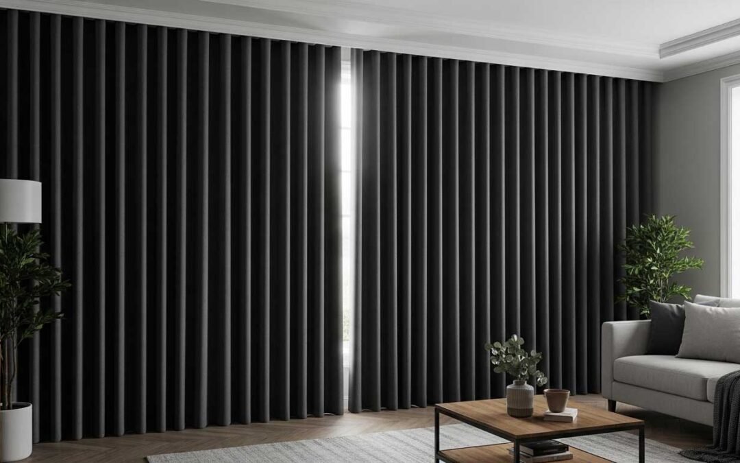 Cortinas Black Out a Medida | Fábrica DX Roller Córdoba